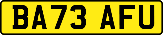 BA73AFU