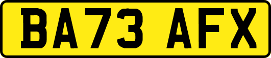 BA73AFX