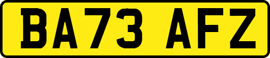 BA73AFZ