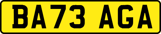 BA73AGA