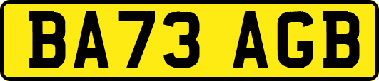BA73AGB