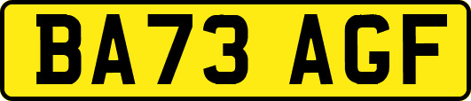 BA73AGF
