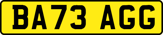BA73AGG
