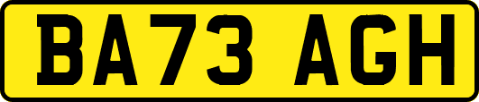 BA73AGH