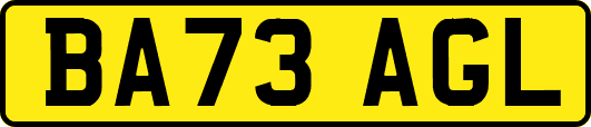 BA73AGL