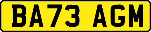BA73AGM