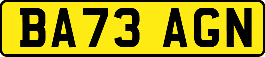 BA73AGN