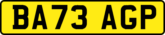 BA73AGP