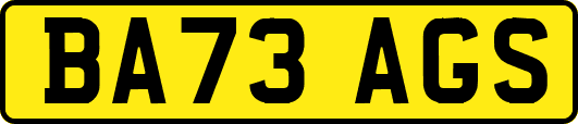 BA73AGS