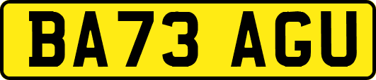 BA73AGU