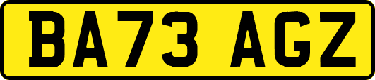 BA73AGZ