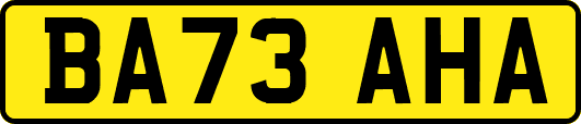 BA73AHA