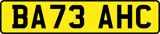 BA73AHC
