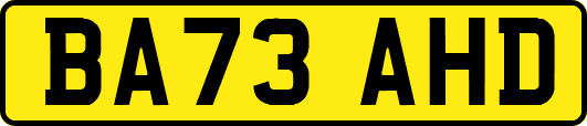 BA73AHD