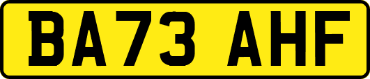 BA73AHF