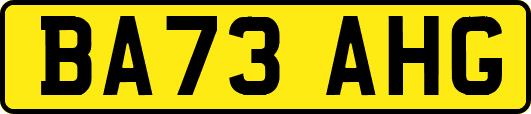BA73AHG