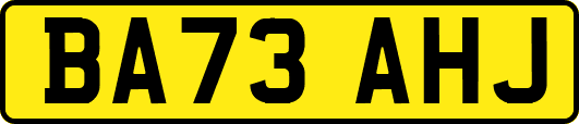BA73AHJ