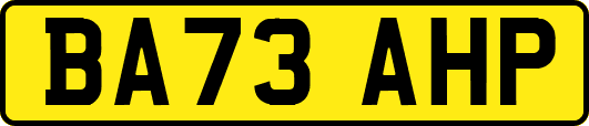 BA73AHP