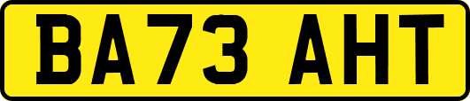 BA73AHT
