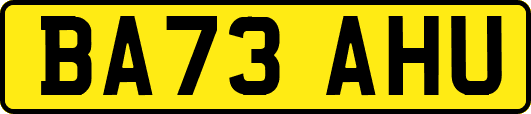 BA73AHU