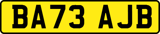 BA73AJB