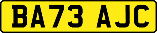 BA73AJC
