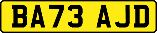 BA73AJD