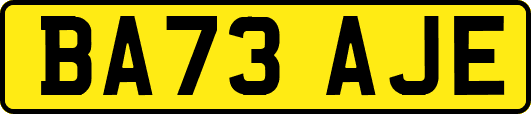 BA73AJE