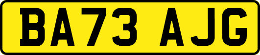 BA73AJG