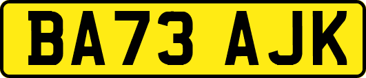 BA73AJK