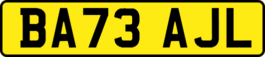 BA73AJL