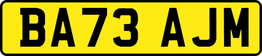 BA73AJM