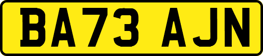BA73AJN