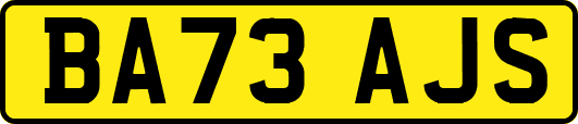 BA73AJS
