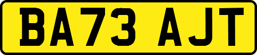 BA73AJT