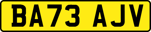 BA73AJV