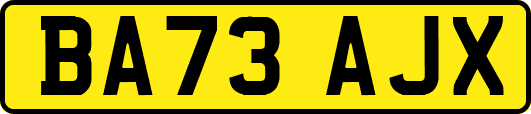 BA73AJX