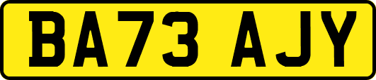 BA73AJY