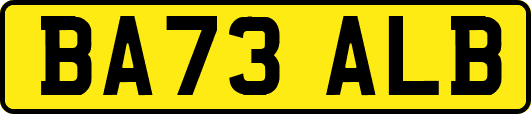 BA73ALB