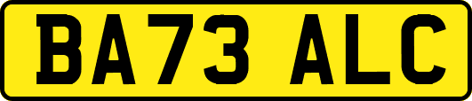 BA73ALC