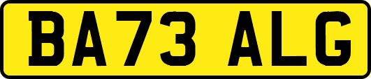 BA73ALG