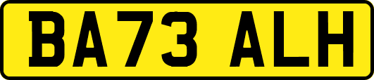 BA73ALH
