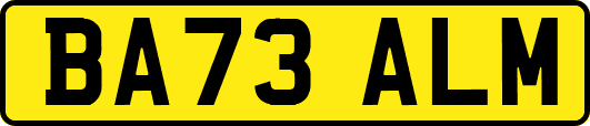 BA73ALM