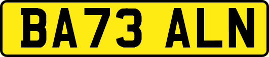 BA73ALN