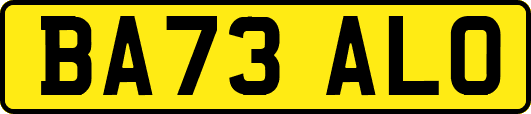 BA73ALO