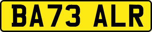 BA73ALR