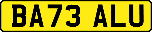 BA73ALU