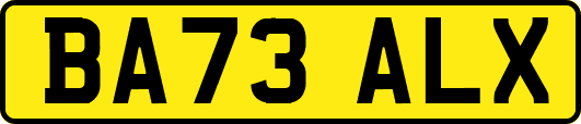 BA73ALX