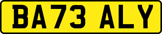 BA73ALY