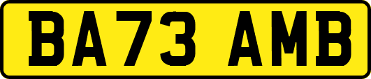 BA73AMB